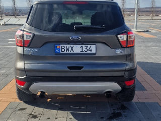 Ford Escape foto 3