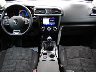 Renault Kadjar foto 5