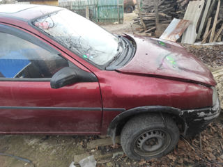 Opel Corsa foto 4