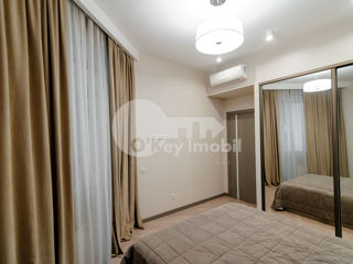 Apartament cu 3 camere, 95 m², Râșcani, Chișinău foto 11