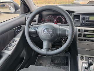 Toyota Corolla foto 6