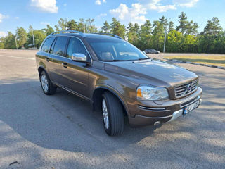 Volvo XC90 foto 2