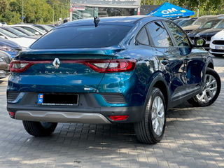 Renault Arkana foto 5