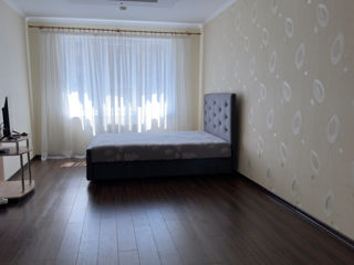 Apartament cu 2 camere, 74 m², Ciocana, Chișinău