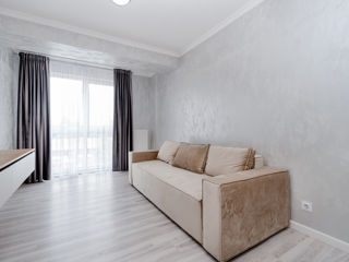 Apartament cu 2 camere, 75 m², Râșcani, Chișinău foto 3