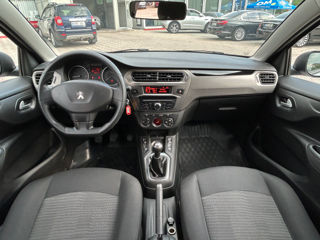 Peugeot 301 foto 9