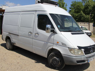 Mercedes Sprinter foto 10