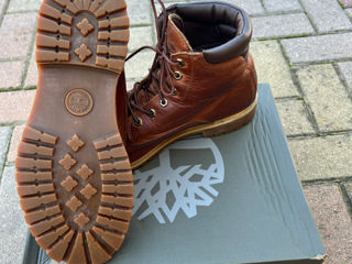 Ботинки Timberland Alburn 6 In Boots foto 2