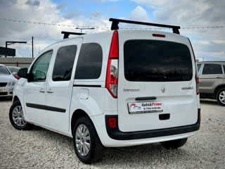 Renault Kangoo foto 4