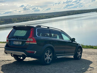 Volvo XC70 фото 3