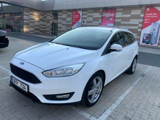 Ford Focus foto 1