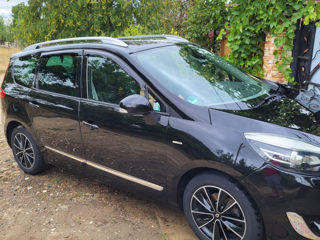 Renault Grand Scenic foto 7