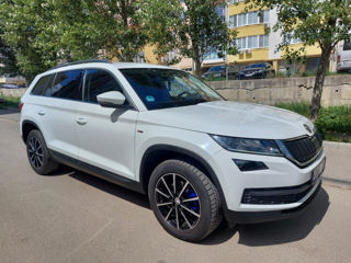 Skoda Kodiaq foto 1