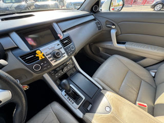 Acura RDX foto 16