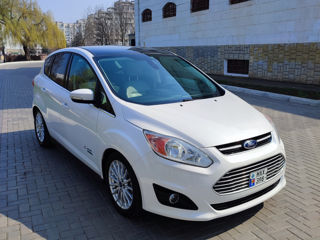 Ford C-Max foto 3