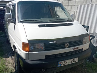 Volkswagen T4