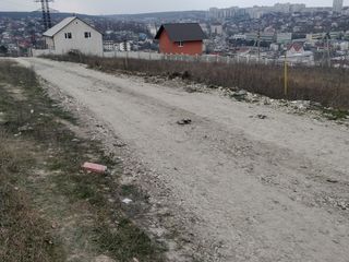 Durlesti loc pentru constructie foto 7