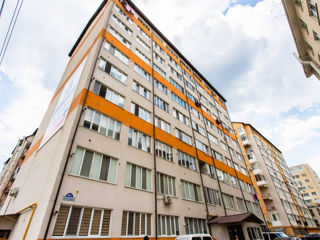Apartament cu 2 camere, 45 m², Durlești, Chișinău