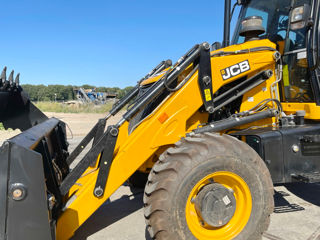 Buldoexcavator JCB 3DX – 75 Hp , 7,5 Tone – Nou (an 2024) foto 8