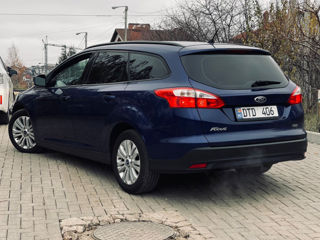 Ford Focus foto 3