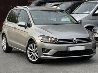 Volkswagen Golf Plus foto 4