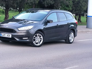 Ford Focus foto 4