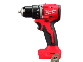 Set instrumente cu acumulatori Milwaukee M18 BLCPP2B-402C -livrare-credit foto 3