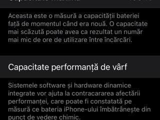 Vind stare bună IPhone 13.