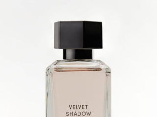 ZARA Velvet shadow eau de parfum