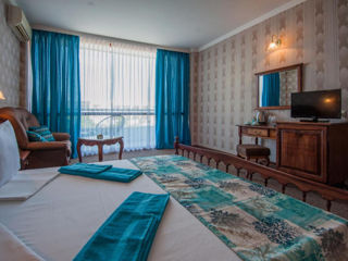 Din 16 iulie vacanta de vis in bulgaria hotel ,,Mercury (4*)"de la emirat travel foto 10