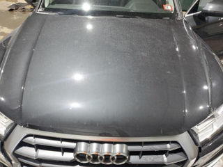 Audi Q5 foto 11