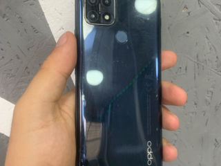 Oppo A15s