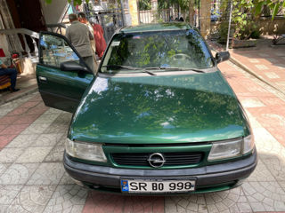 Opel Altele foto 6