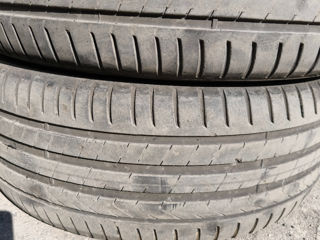 Anvelope R18 225/45 Pirelli 2 buc Vara. foto 5