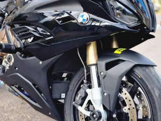 BMW S1000rr foto 10