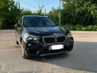 BMW X1 foto 1