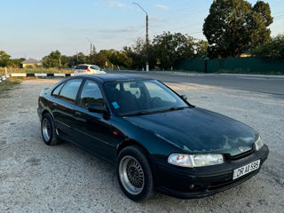 Honda Accord foto 5