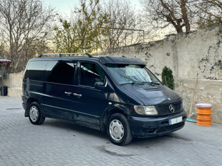 Mercedes Vito