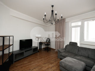 Apartament cu 4 camere, 130 m², Telecentru, Chișinău foto 4