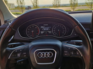 Audi Q5 foto 6