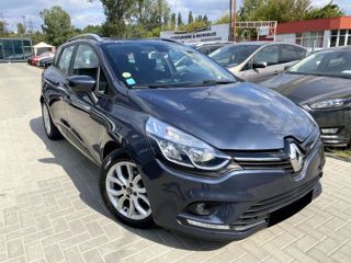 Renault Clio foto 4