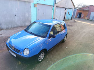 Volkswagen Lupo foto 5