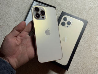 iPhone 13 Pro Max 256GB Gold