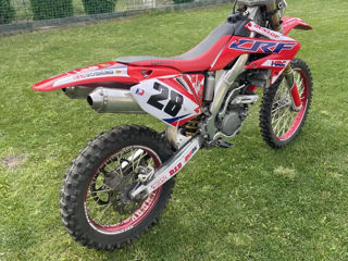 Honda 250