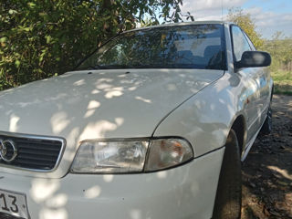 Audi A4 foto 3