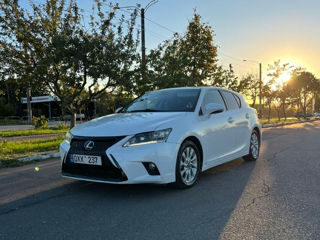 Lexus CT Series foto 3