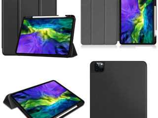 iPad Pro 12.9 (2020 2021 2022) - чехол foto 0