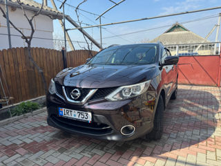 Nissan Qashqai фото 2