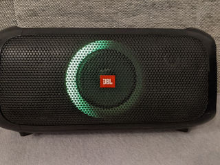 JBL On the Go