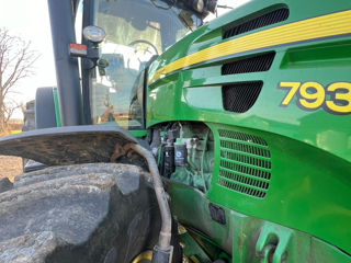 John Deere 7930 фото 2